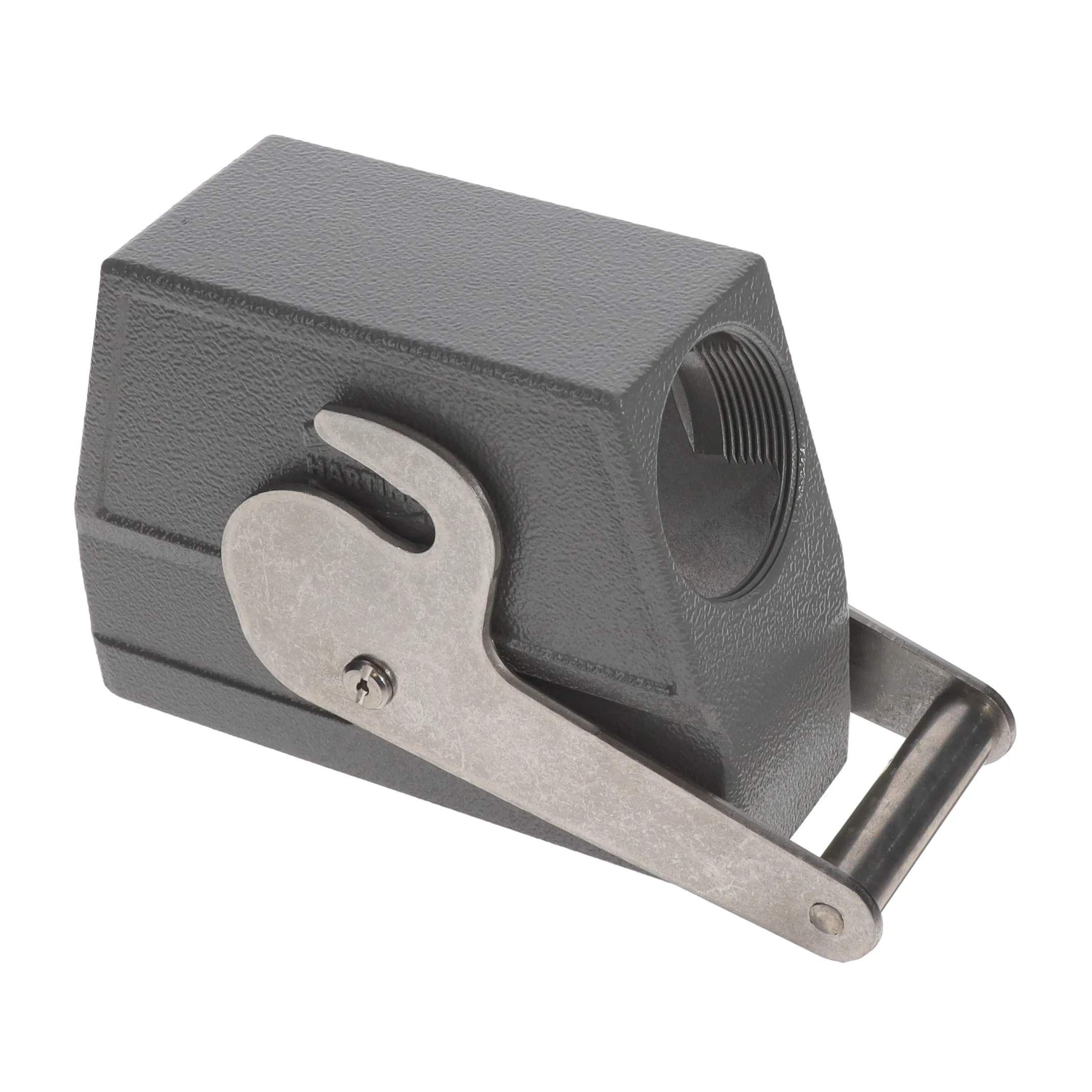 24B HOOD SIDE ENTRY, CENTRAL LEV