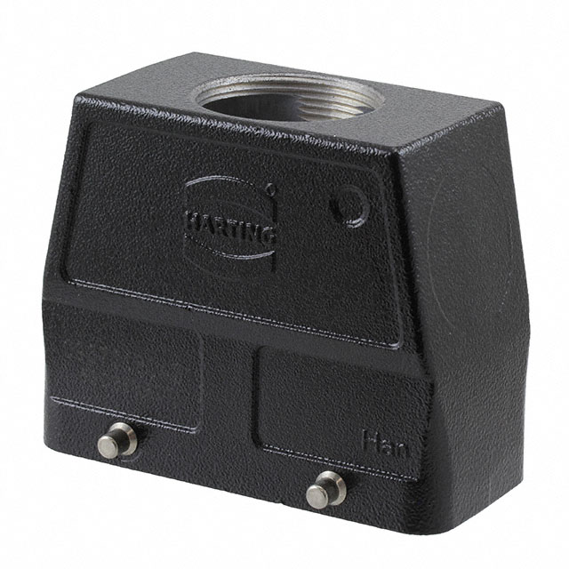 CONN HOOD TOP ENTRY SZ16B PG29