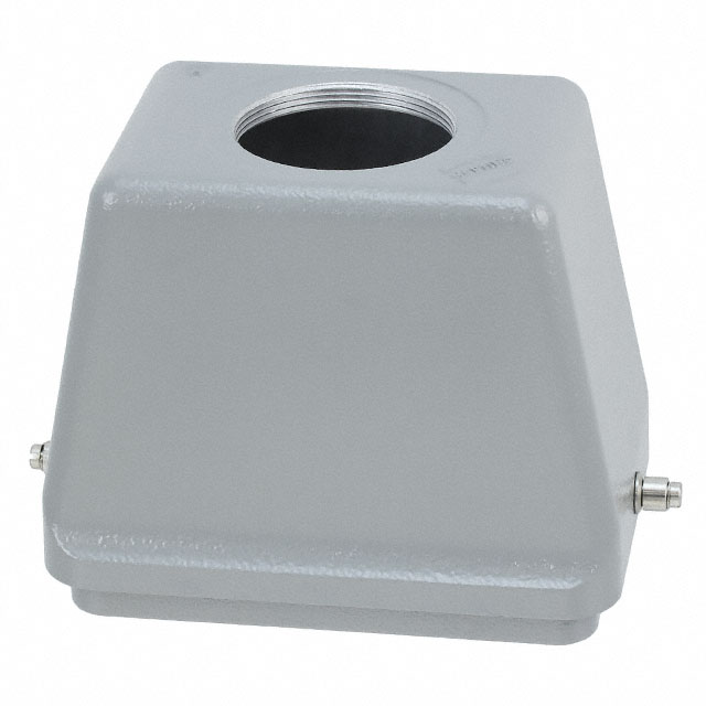 CONN HOOD TOP ENTRY SZ48B M50