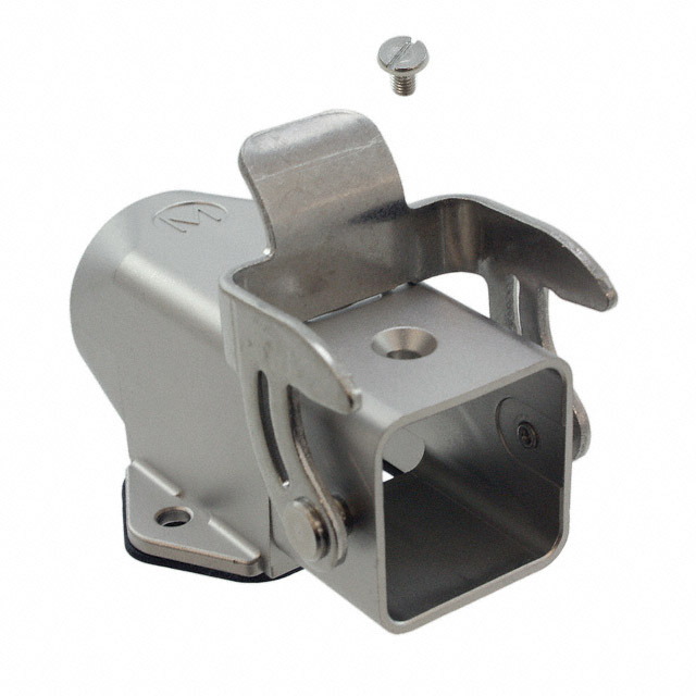 CONN BASE SIDE ENTRY SZ3A IP67