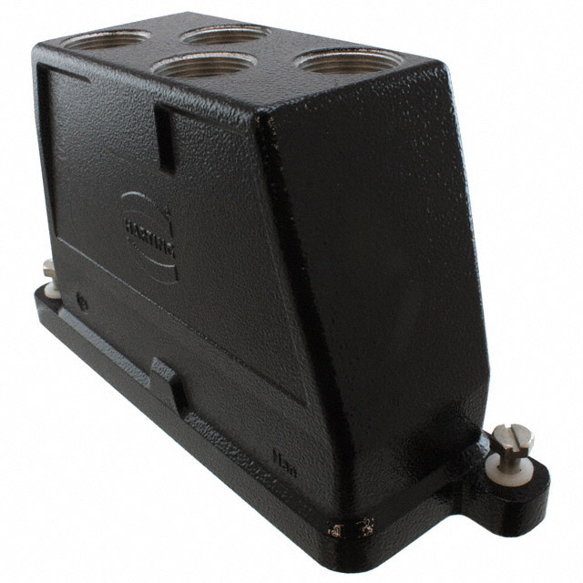 CONN HOOD TOP QUAD SZ24B M25