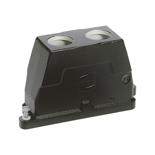 CONN HOOD TOP DUAL SZ24B M25