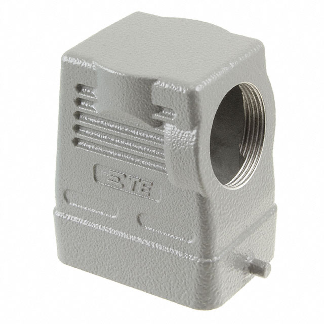 CONN HOOD SIDE ENTRY SZ6B M32