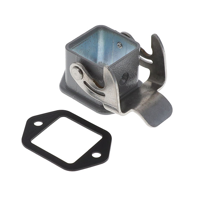 3A BULKHEAD HOUSING (HMC)