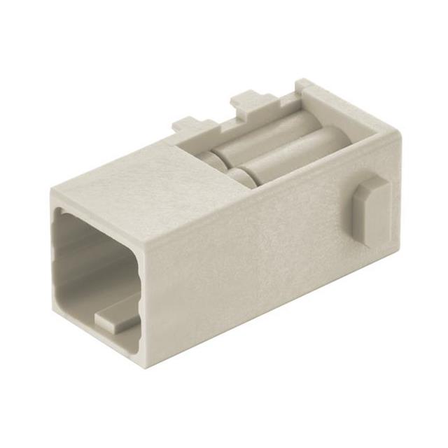 HAN DOMINO 6PIN DD CUBE MALE CRI HAN DOMINO 6PIN DD CUBE MALE CRI