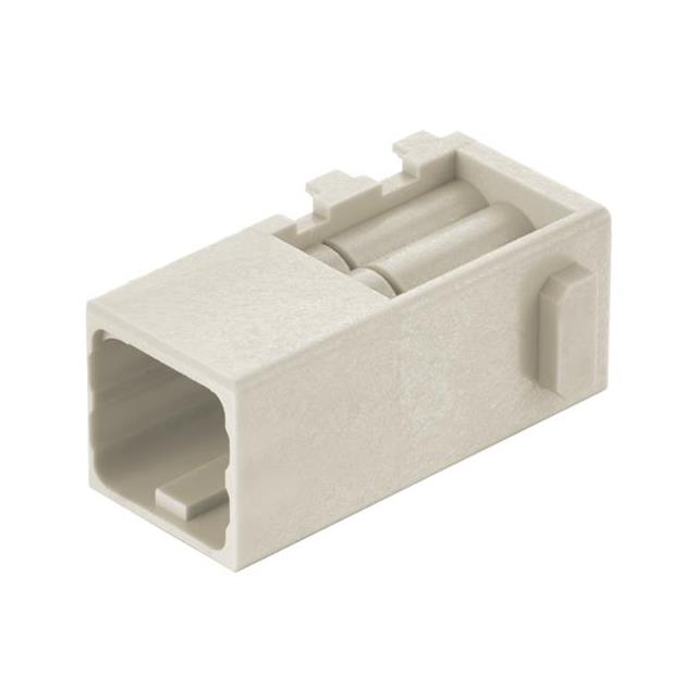 HAN DOMINO 6PIN DD CUBE MALE CRI HAN DOMINO 6PIN DD CUBE MALE CRI