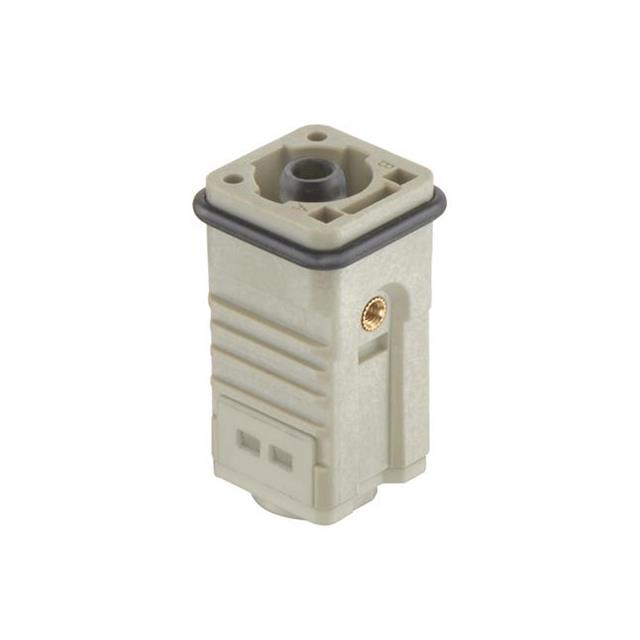 HAN Q 1/0 MALE AXIAL SCREW INSER