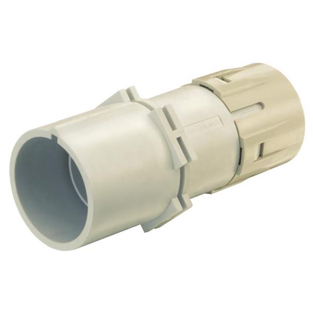 HAN HC MODULAR 650 MALE CRIMP TE