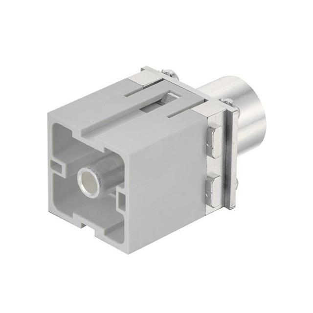 HAN 300AMP PE MODULE MALE AXIAL