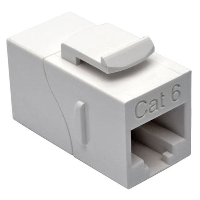 INSERT RJ45 JACK COUPLER