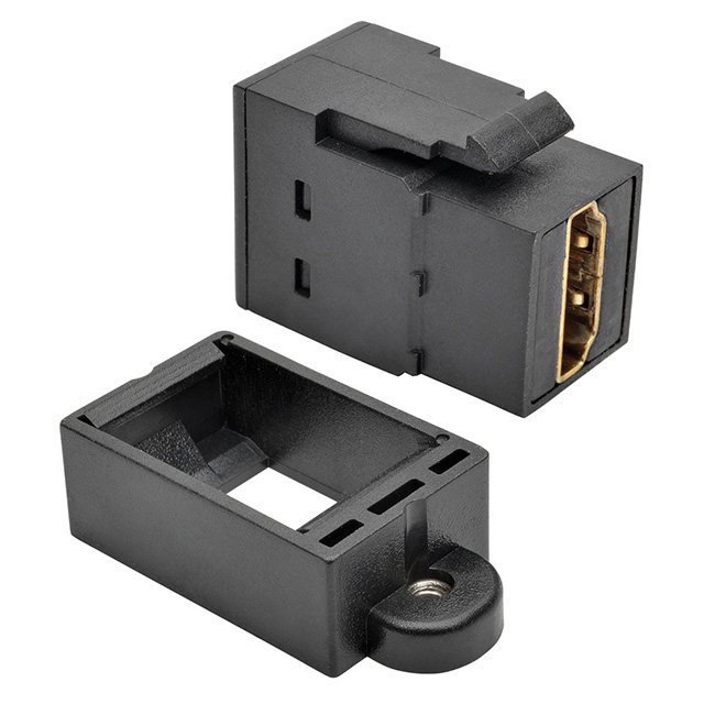 HDMI ALL-IN-ONE KEYSTONE/PANEL M