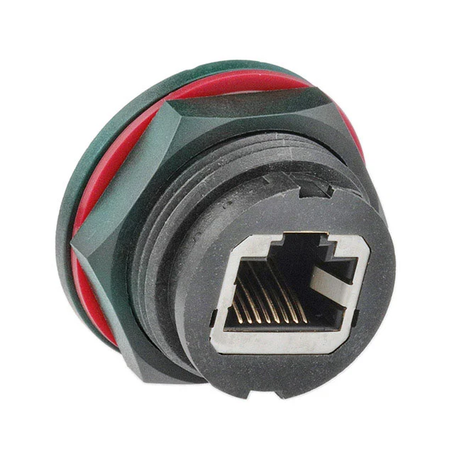 RJ45 CABLE JACK IP68