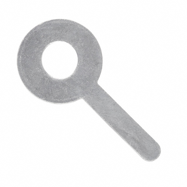 CONN TERM LUG RING TH CONN TERM LUG RING TH