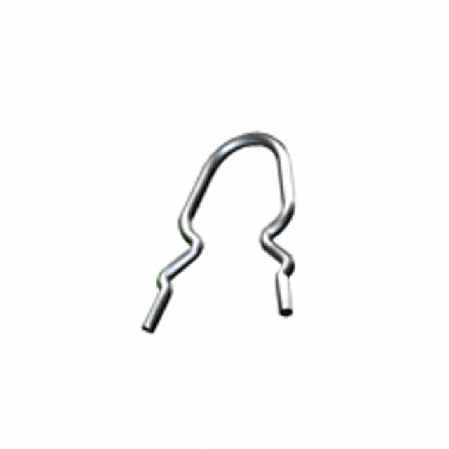 .100 TEST POINT JUMPER