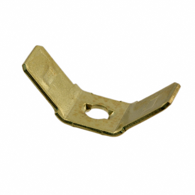 CONN QC TAB 0.250 CONN QC TAB 0.250