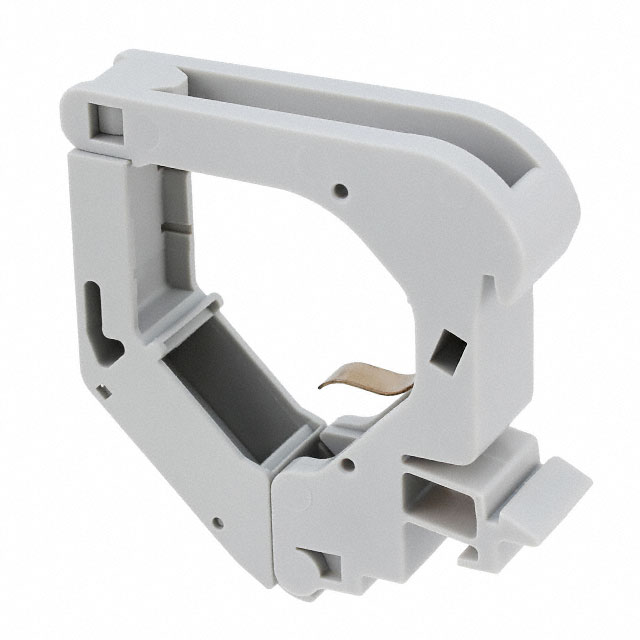 RJI DIN-RAIL OUTLET KEYSTONE JCK