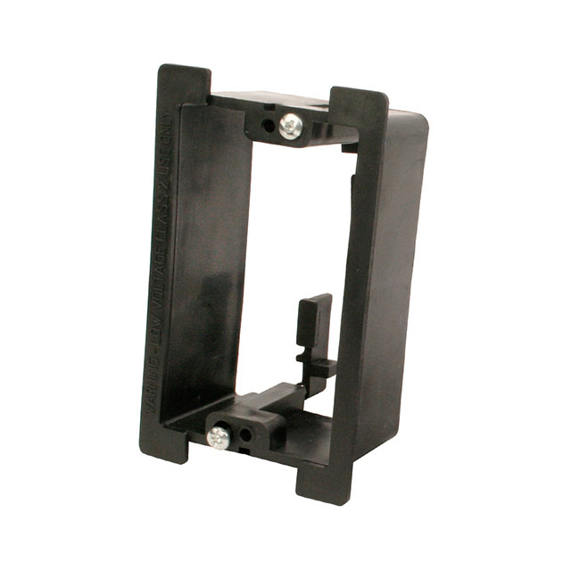 LOWVOLTAGE DRYWALL MUD RING  SIN