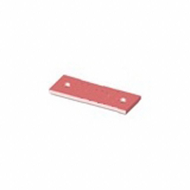 CONN STRIP BACKING FOR TERM STRP CONN STRIP BACKING FOR TERM STRP