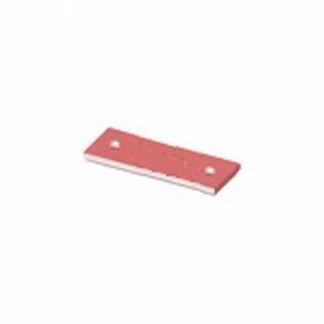 CONN STRIP BACKING FOR TERM STRP CONN STRIP BACKING FOR TERM STRP
