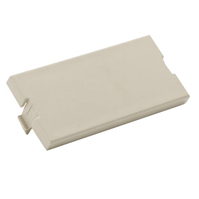 MOD INSERT BLANK IVORY