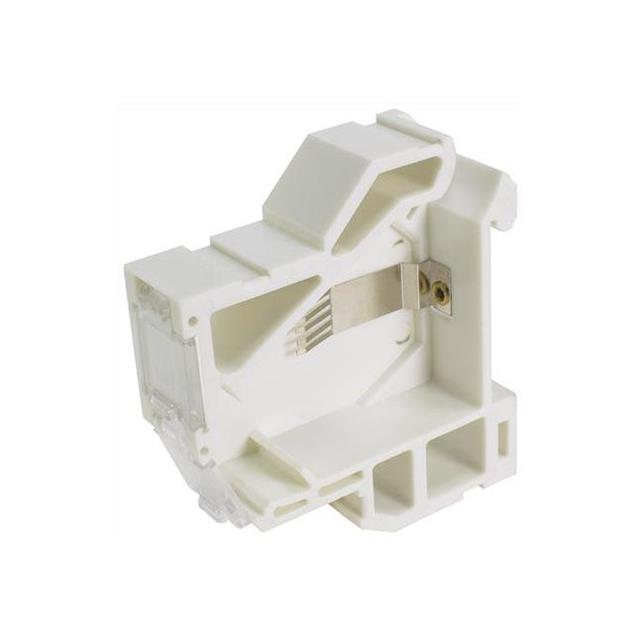 RJ INDUSTRIAL DIN RAIL OUTLET FO