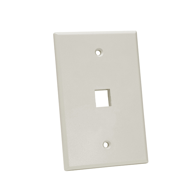 OVERSIZED KEYSTONE WALL PLATE SI