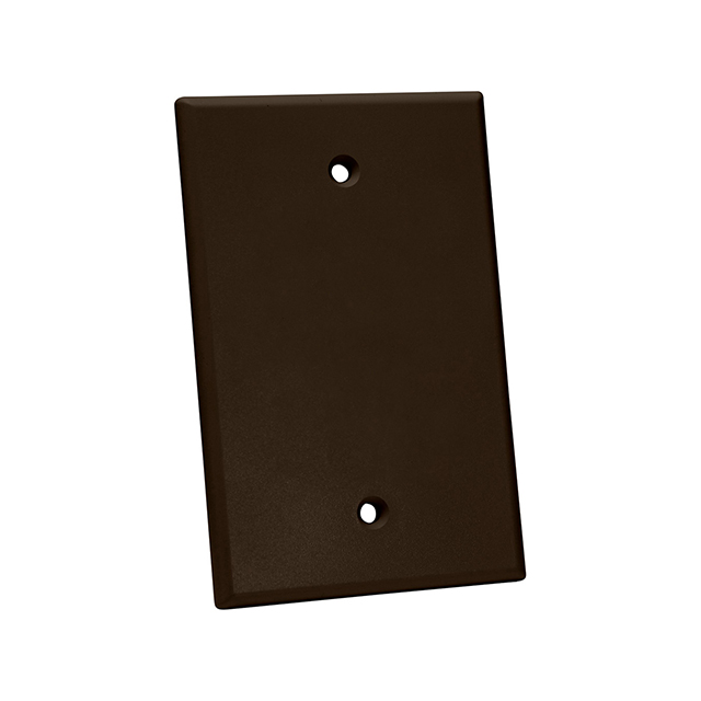 OVERSIZED KEYSTONE WALL PLATE SI