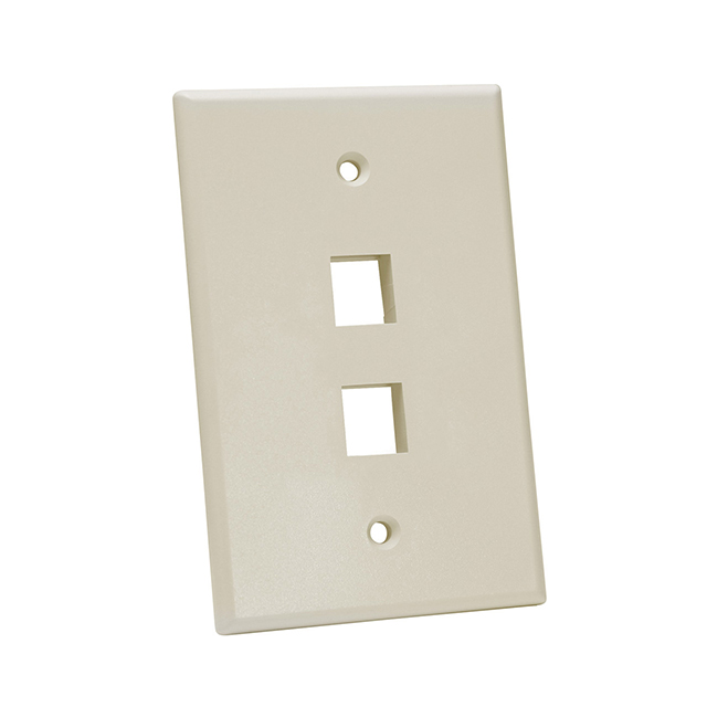 OVERSIZED KEYSTONE WALL PLATE SI
