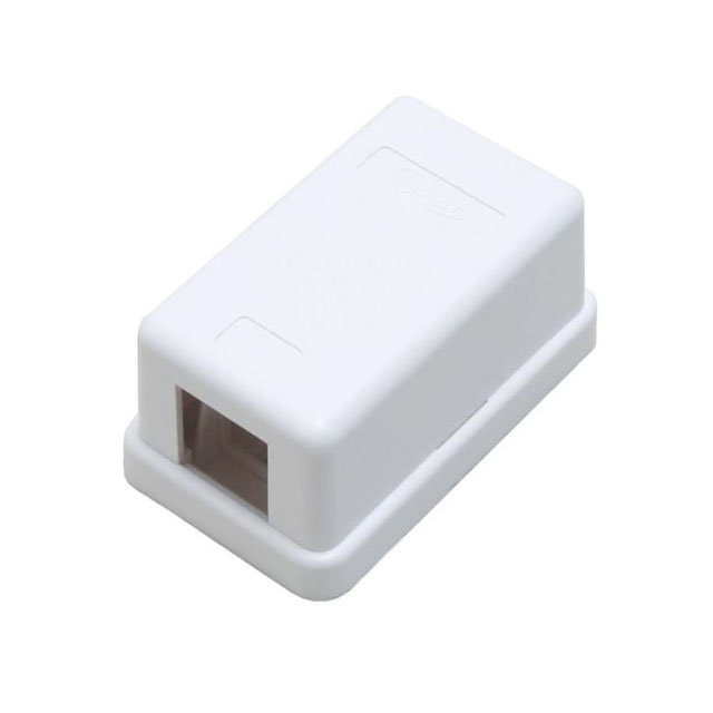 UNLOADED KEYSTONE SURFACE MOUNT