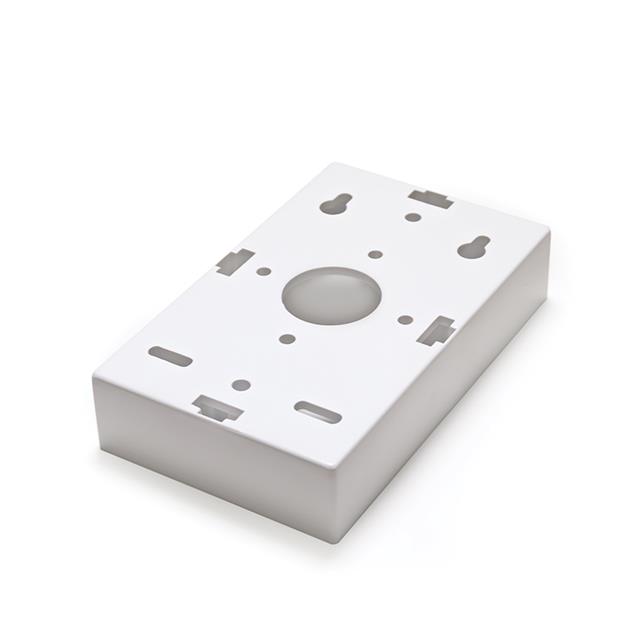 Single Gang Back Box depth 1.8 i