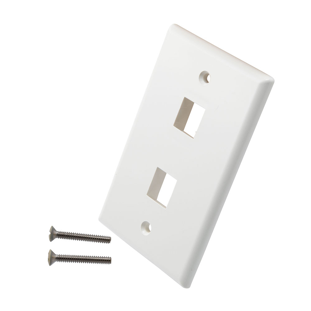 NavePoint Snap-In Keystone Jack