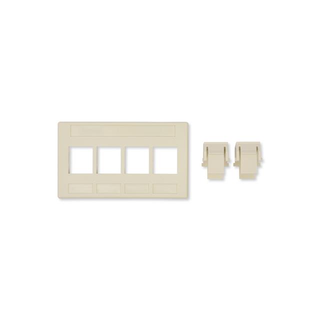 KEYCONNECT DECO ADAPTER 4-P