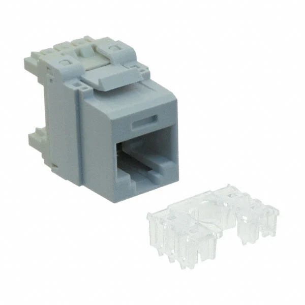 INSERT RJ45 JACK TO IDC CONN