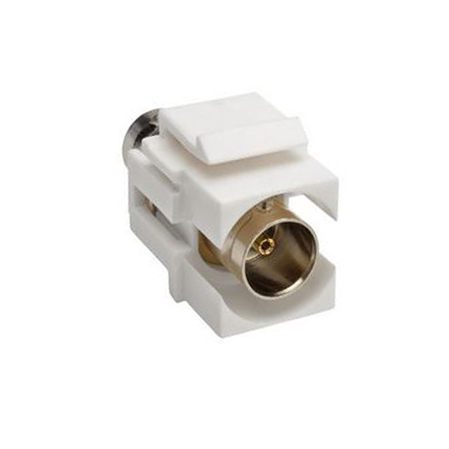 BNC ALL-IN-ONE KEYSTONE/PANEL MO