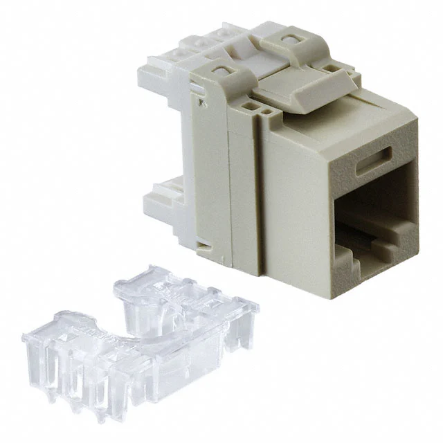 INSERT RJ45 JACK TO IDC CONN