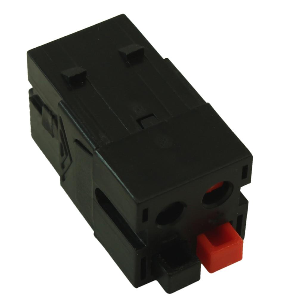 Keystone insert Speaker Black