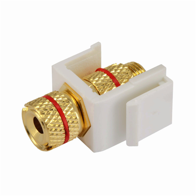 DIGIWAVE AUDIO BINDING POST (RED