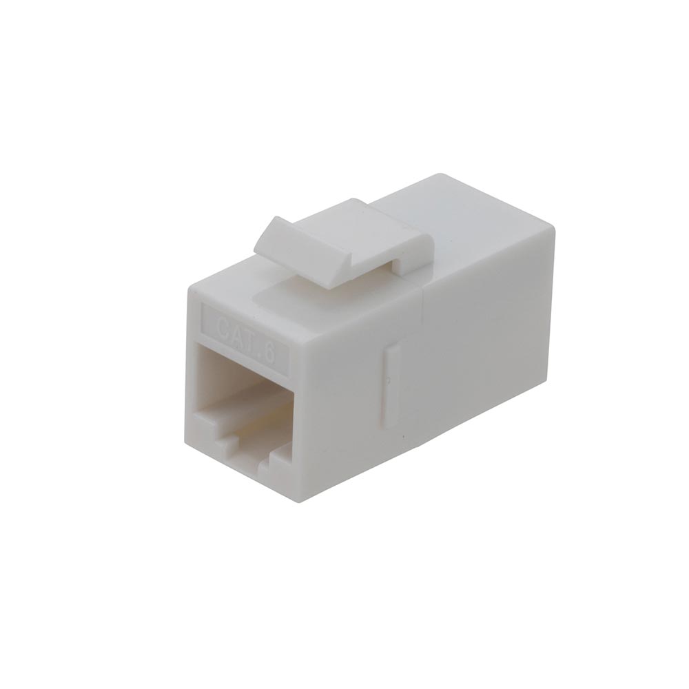 NavePoint CAT6 UTP Inline Keysto