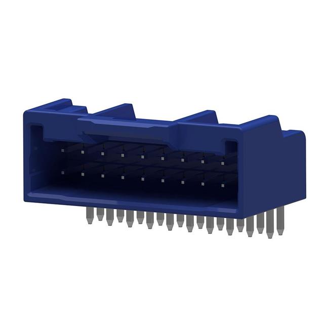 2.0 W/B DUAL R/A PLGHSGASSY10CKT