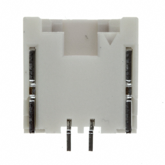 CONN HEADER SMD R/A 2POS 1.5MM