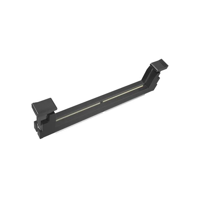 CONN SKT SODIMM 262POS SMD