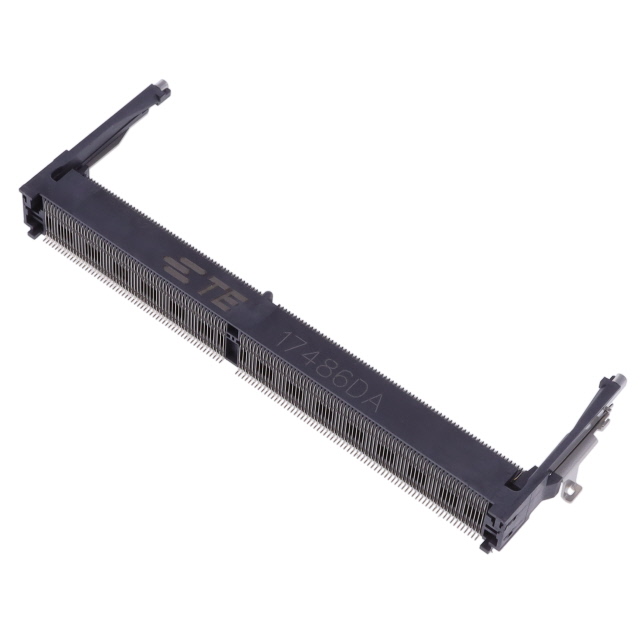 CONN SKT SODIMM 260POS SMD