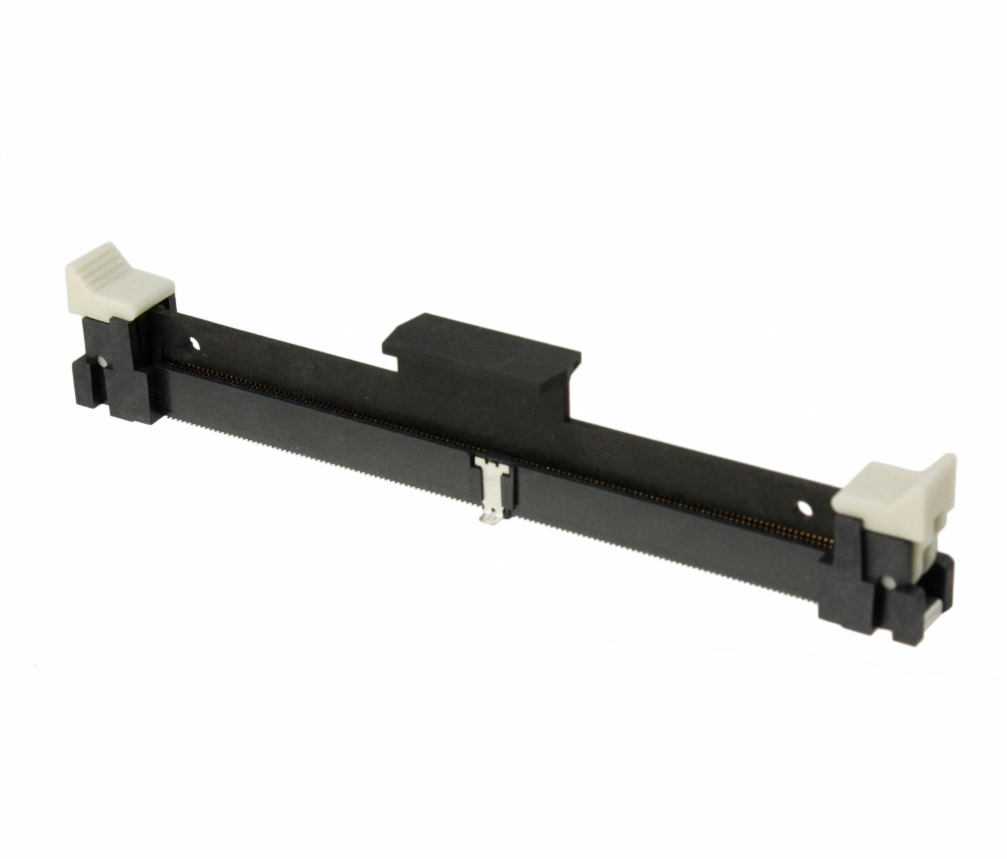 CONN SKT MINIDIMM 244POS SMD