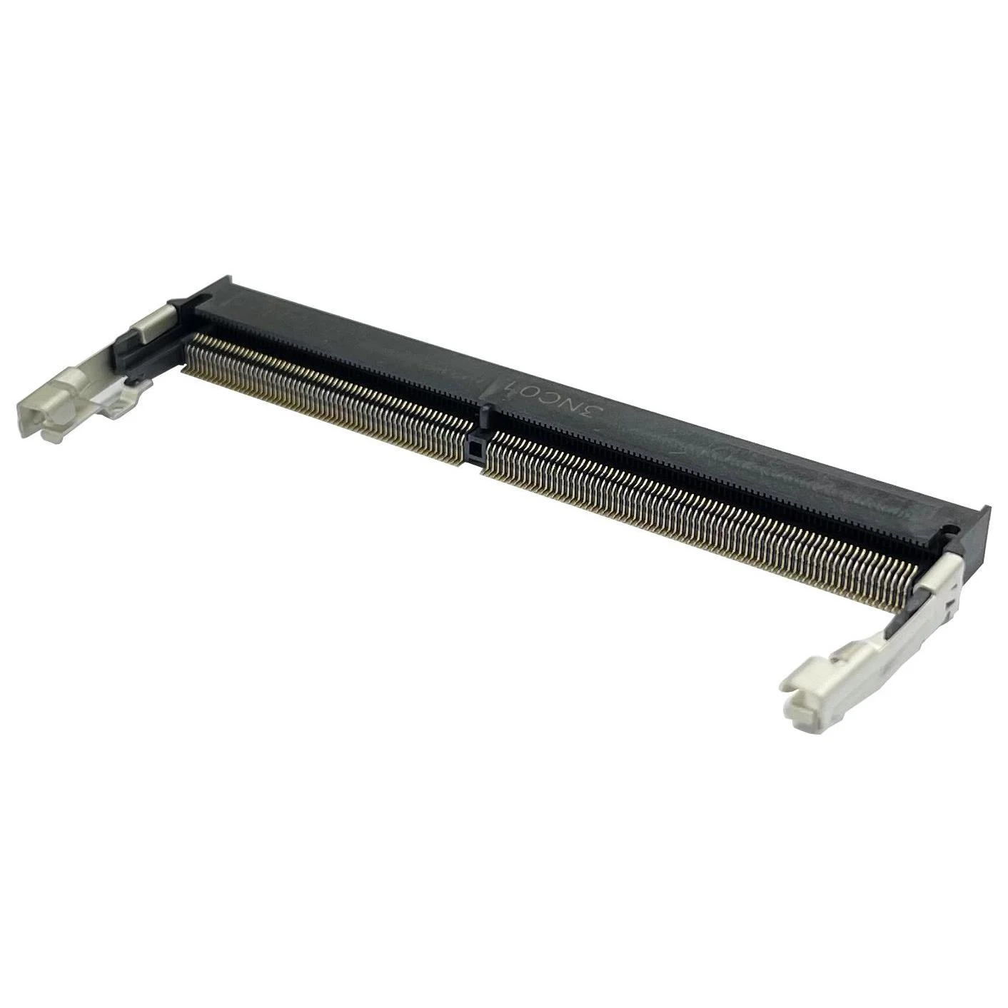 CONN SKT SODIMM 260POS R/A SMD