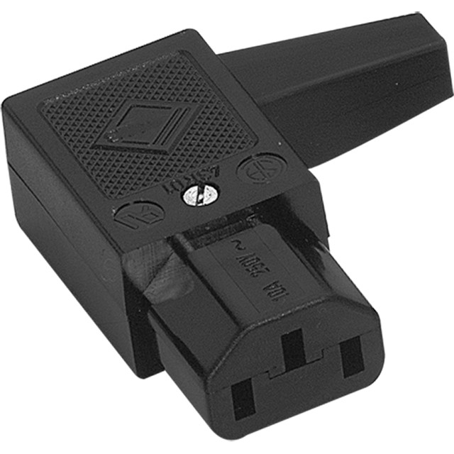 Rewireable Cable Connector 120C