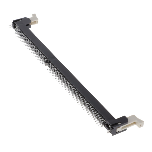 CONN SKT RDIMM 240POS PCB