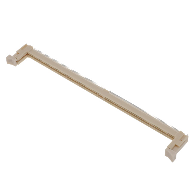 CONN SKT DIMM 288POS SMD