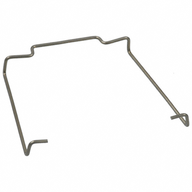 CF CARD RETAINER CLIP