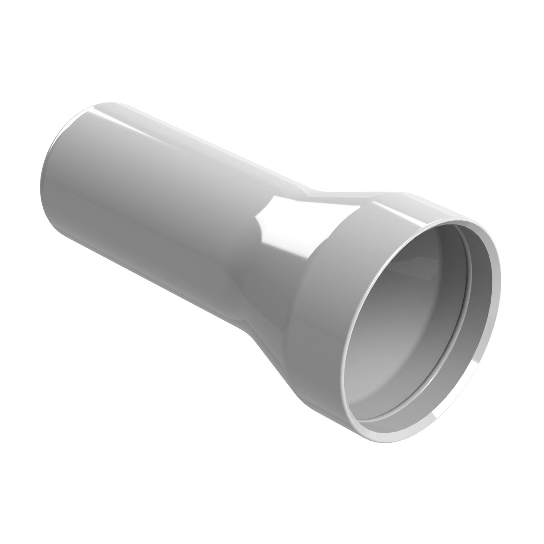 SIZE 24 RUBBER BOOT, FOR DURAMAT