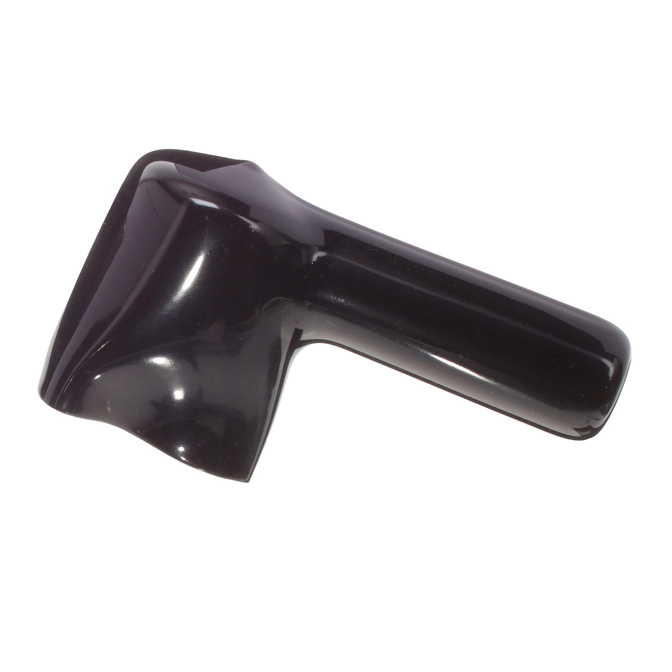 SHELL SIZE 24 90 RUBBER BOOT, FO